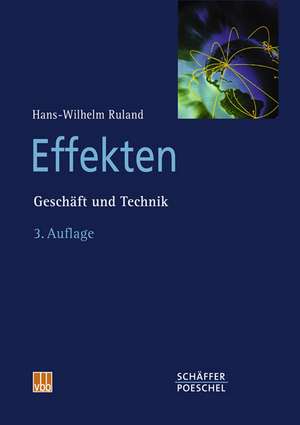 Effekten de Hans-Wilhelm Ruland