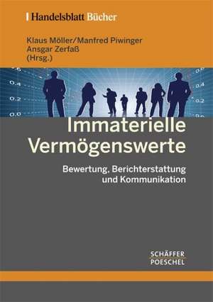 Immaterielle Vermögenswerte de Klaus Möller