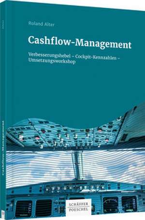 Cashflow-Management de Roland Alter