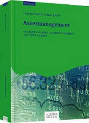 Assetmanagement de Dietmar Franzen