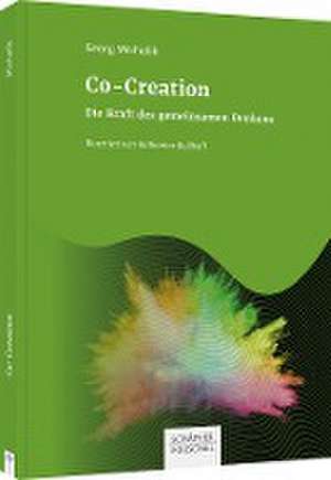 Co-Creation de Georg Michalik