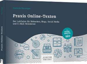 Praxis Online-Texten de Dominik Ruisinger