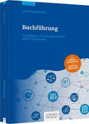 Buchführung de Jonas Rossmanith