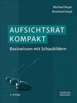 Aufsichtsrat kompakt de Michael Beyer