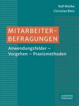 Mitarbeiterbefragungen de Ralf Mielke