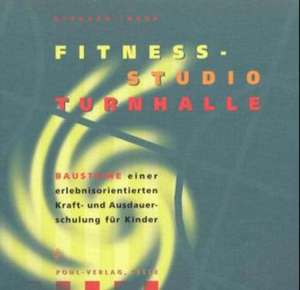 Fitness-Studio Turnhalle de Gerhard Frank