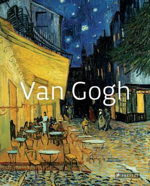 Vincent Van Gogh de Anna Paola Rapelli