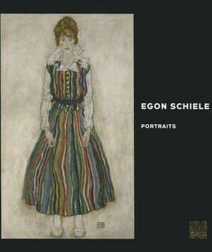 Egon Schiele de Alessandra Comini