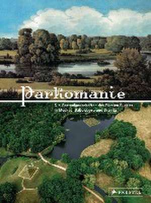 PARKOMANIE de Kunst- und Ausstellungshalle