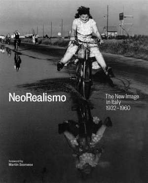 Neorealismo de Vigano, Enrica