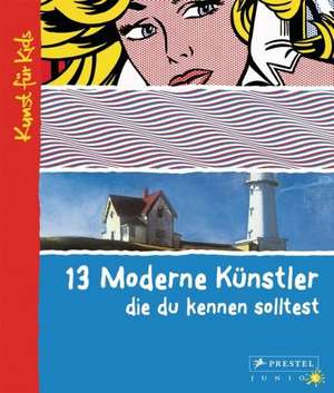 13 moderne Künstler, die du kennen solltest de Bradley Finger