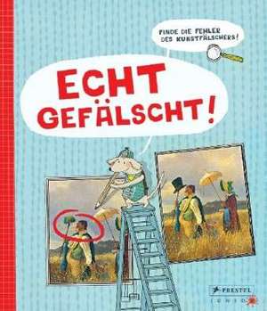 Echt gefälscht! de Doris Kutschbach