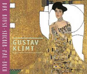 Gustav Klimt de Christiane Weidemann