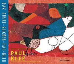 Paul Klee de Annette Roeder