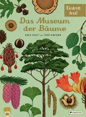 Das Museum der Bäume de Tony Kirkham