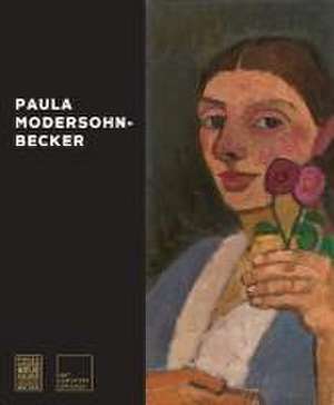 Paula Modersohn-Becker de Jay A. Clarke