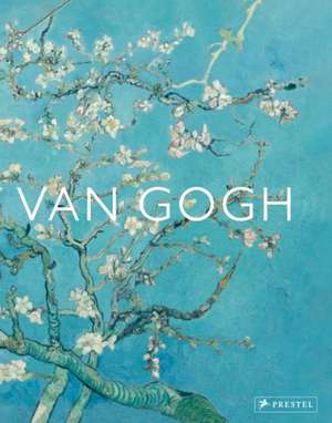 Van Gogh de Anne Sefrioui