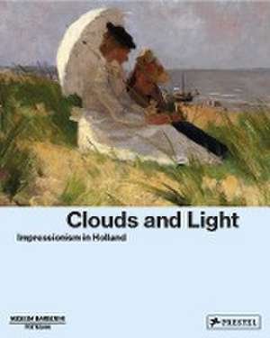 Clouds and Light de Ortrud Westheider