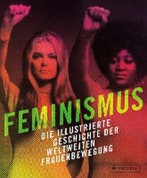 Feminismus de Jane Gerhard