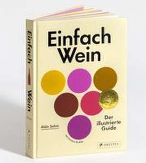 Einfach Wein de Aldo Sohm