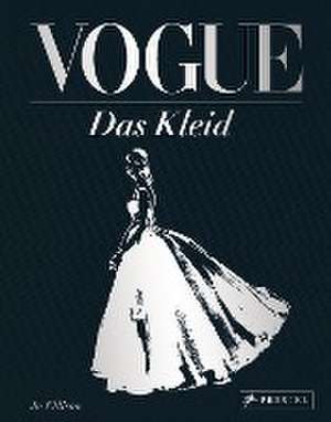 VOGUE: Das Kleid de Jo Ellison