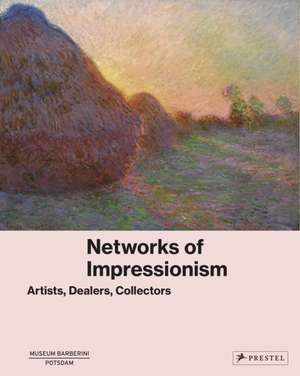 Impressionism de Ortrud Westheider