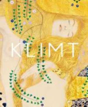 Klimt de Philippe Thiebaut
