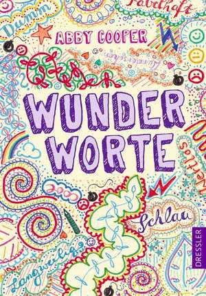 Wunderworte de Abby Cooper