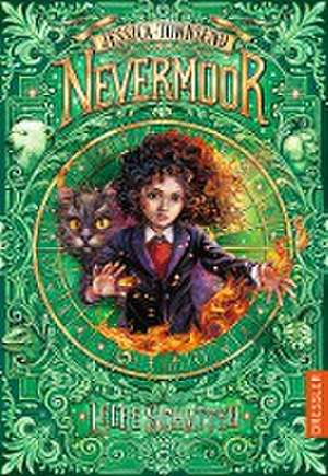 Nevermoor 3. Leere Schatten de Jessica Townsend