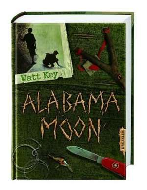 Alabama Moon de Watt Key