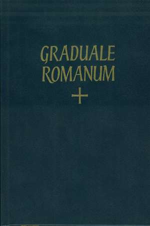 Graduale Romanum