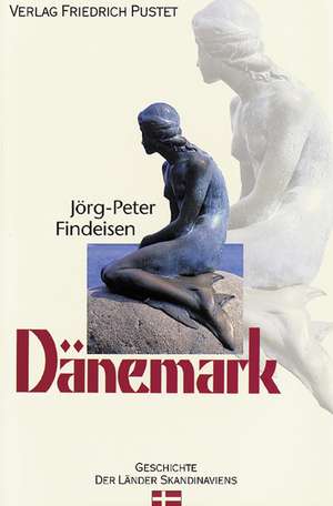 Dänemark de Jörg-Peter Findeisen