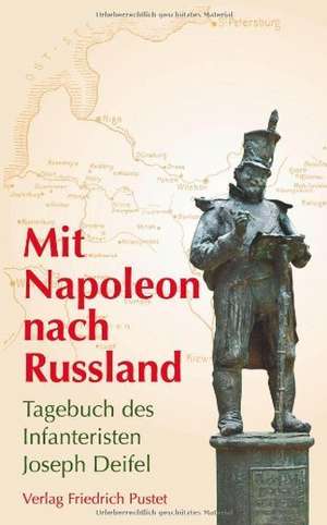 Mit Napoleon nach Russland