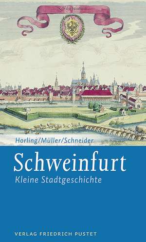 Schweinfurt de Thomas Horling