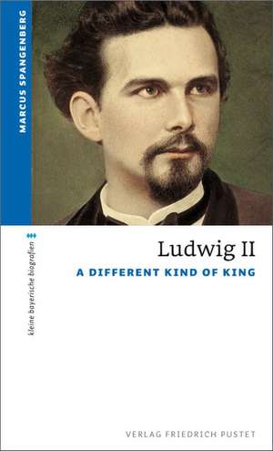 Ludwig II de Markus Spangenberg