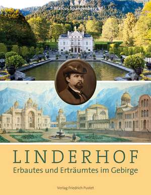 Linderhof de Marcus Spangenberg