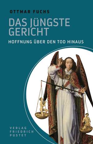 Das Jüngste Gericht de Ottmar Fuchs