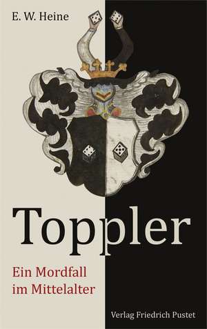 Toppler de E. W. Heine