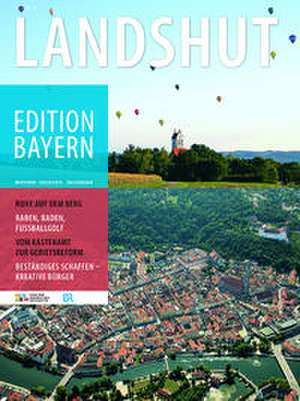 Landshut de Haus der Bayerischen Geschichte