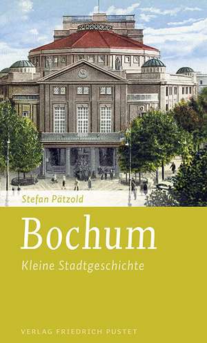 Bochum de Stefan Pätzold