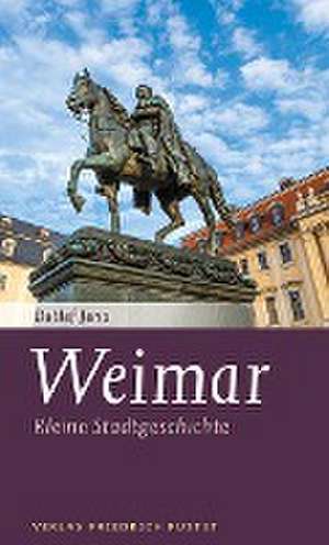 Weimar de Detlef Jena