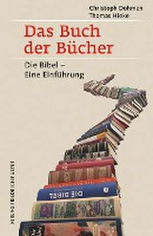 Das Buch der Bücher de Christoph Dohmen