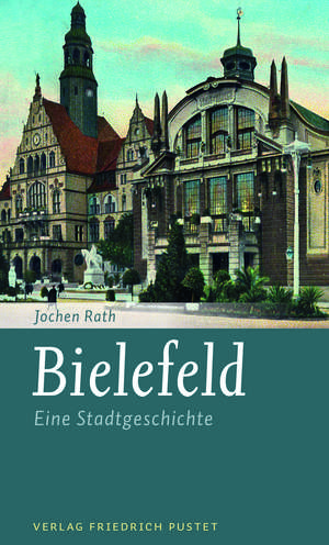 Bielefeld de Jochen Rath