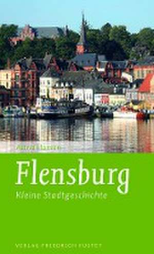 Flensburg de Astrid Hansen