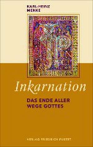 Inkarnation de Karl-Heinz Menke