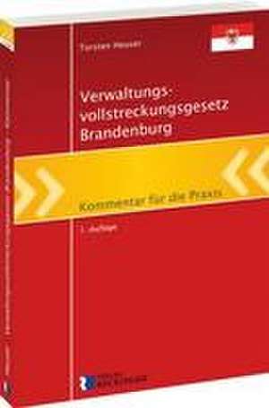 Verwaltungsvollstreckungsgesetz Brandenburg de Torsten Heuser