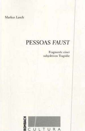 Pessoas Faust de Markus Lasch