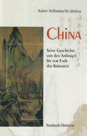 China de Rainer Hoffmann