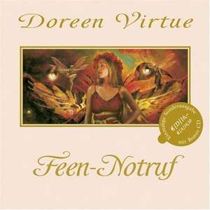 Feen Notruf de Doreen Virtue