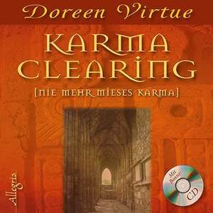 Karma Clearing de Doreen Virtue